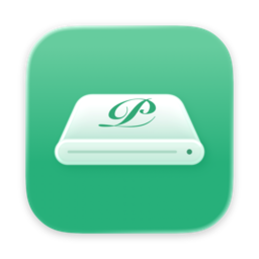 PolyDrive Disk